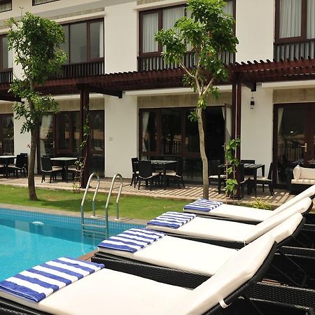 Kosmos Phu Quoc Villa Экстерьер фото