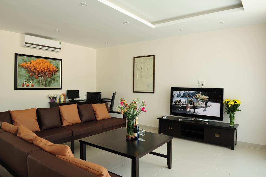 Kosmos Phu Quoc Villa Экстерьер фото