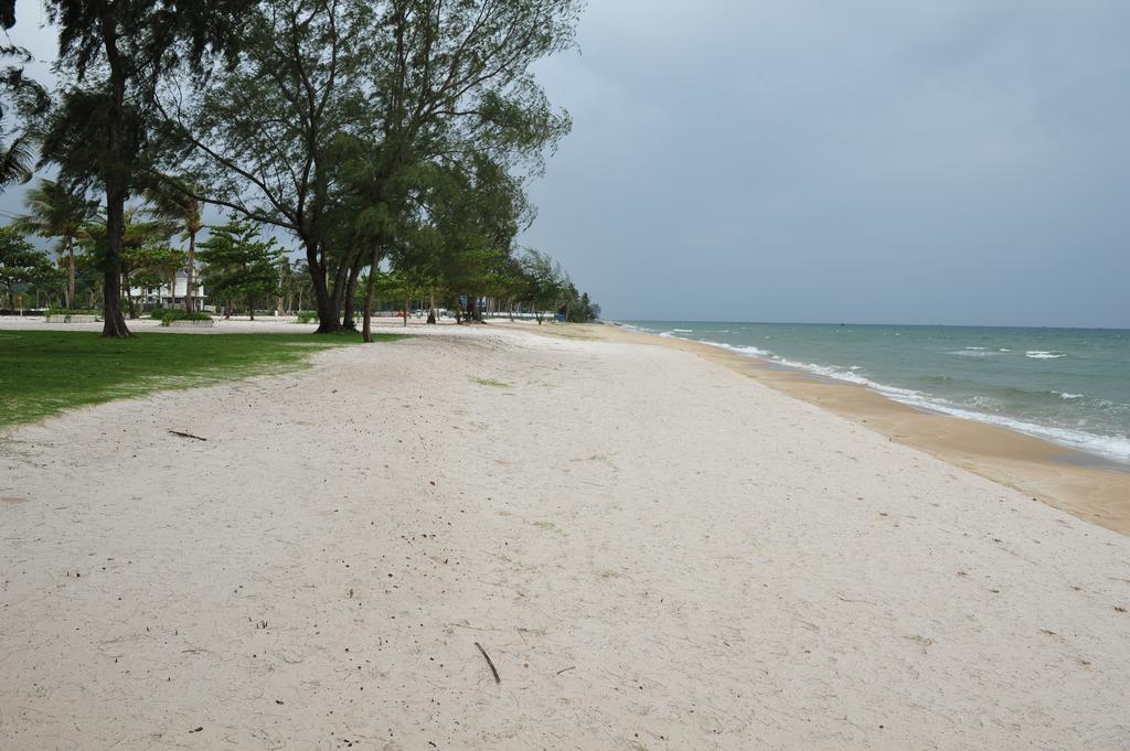 Kosmos Phu Quoc Villa Экстерьер фото