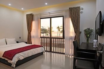 Kosmos Phu Quoc Villa Экстерьер фото