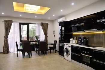 Kosmos Phu Quoc Villa Экстерьер фото