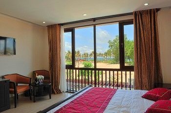 Kosmos Phu Quoc Villa Экстерьер фото
